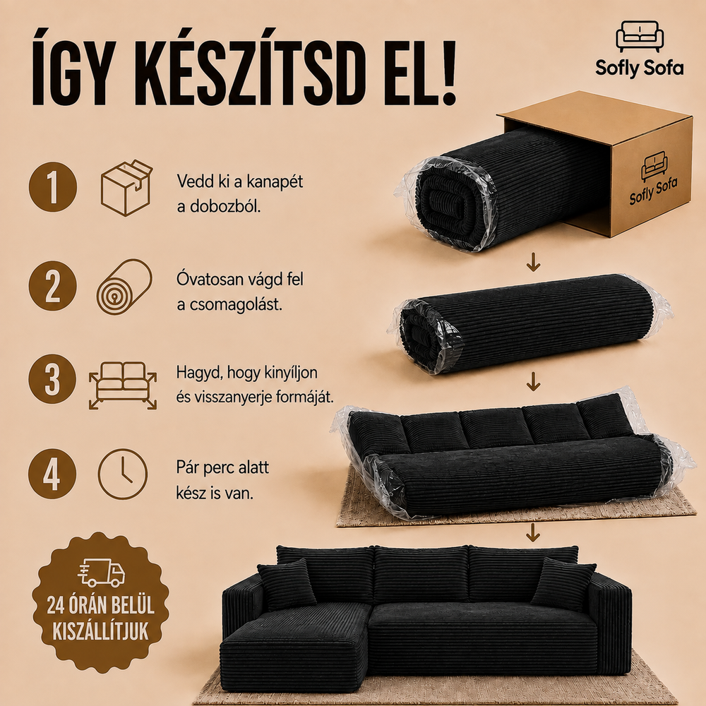 fekete - bal
